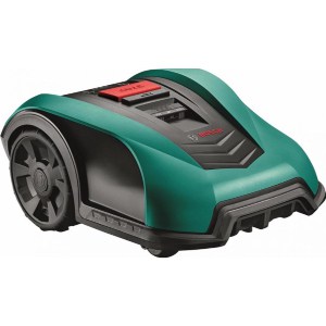 Bosch Indego S+ 400