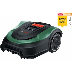 Bosch Indego XS 300 Robotmaaier