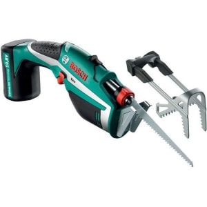 Bosch KEO Accu takkenzaag