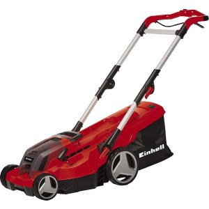 Einhell GE-CM 36 Li Kit Accu Grasmaaier