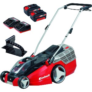 Einhell GE-CM 43 Li M Kit
