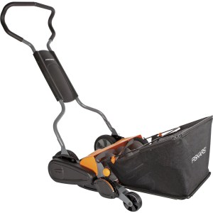 Fiskars StaySharp Max Set Grasmaaier