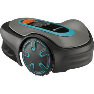 Gardena Sileno Minimo 250 Robotmaaier
