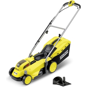 Kärcher Accu Grasmaaier LMO 18-33 i