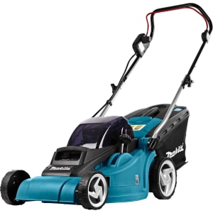 Makita DLM380Z accu-grasmaaier