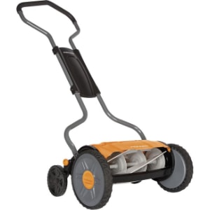 Fiskars StaySharp Plus Grasmaaier