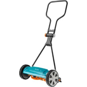 GARDENA Kooimesmaaier 400 Grasmaaier