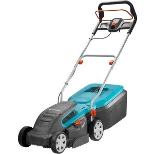 GARDENA-Powermax-34E-Grasmaaier