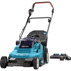 Makita - DLM432PT2 accu grasmaaier