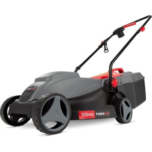 Powerplus POWEG63703 Elektrische grasmaaier