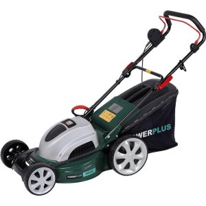 Powerplus POWPG10240 grasmaaier