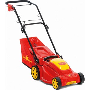 WOLF Garten A 370 E-elektrische grasmaaier