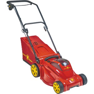 WOLF-Garten Lycos 40/370 M 40V Li-Ion