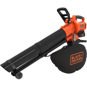 BLACK+DECKER BCBLV3625L1-QW Bladblazer