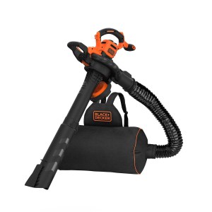 BLACK+DECKER BEBLV300-QS Bladblazer