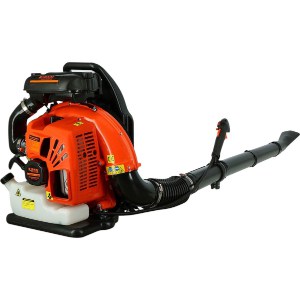Kibani Benzine Bladblazer 63.3 cc