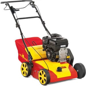 WOLF-Garten Benzine verticuteermachine VA 357 B