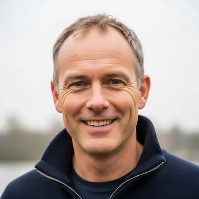 Rob Smolders - Tuinmachine Expert bij Tuinmachineonline.nl