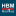 hbm-machines.com